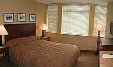 Whistler, British Columbia, Vacation Rental Condo