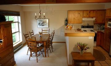 Whistler, British Columbia, Vacation Rental House