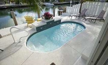 Key Colony Beach, Florida, Vacation Rental Villa