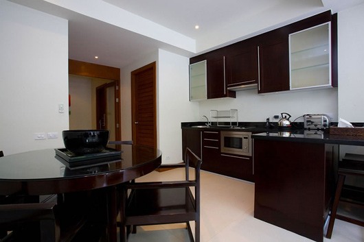 Thailand, Phuket, Vacation Rental