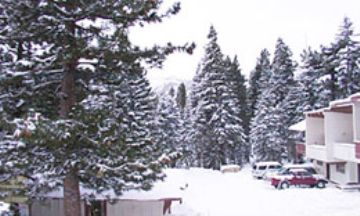 Mammoth Lakes, California, Vacation Rental Condo