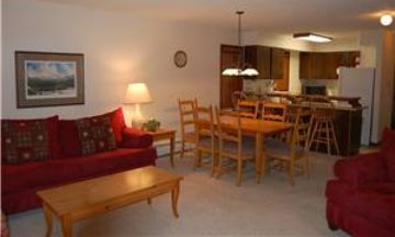 Winter Park, Colorado, Vacation Rental Condo