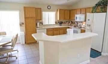 Clermont, Florida, Vacation Rental Villa