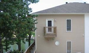 Hot Springs, Arkansas, Vacation Rental Condo