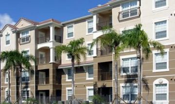 Orlando, Florida, Vacation Rental Condo