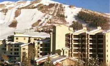 Steamboat Springs, Colorado, Vacation Rental Condo