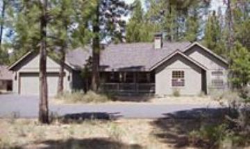 Sunriver, Oregon, Vacation Rental House