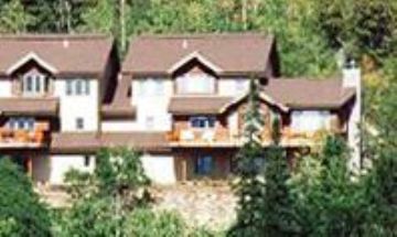 Steamboat Springs, Colorado, Vacation Rental Villa