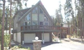 Breckenridge, Colorado, Vacation Rental Condo