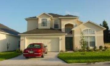 Davenport, Florida, Vacation Rental Villa