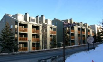 Park City, Utah, Vacation Rental Condo