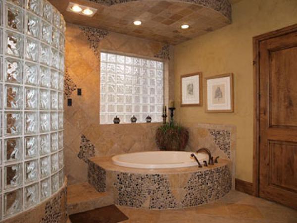 Grand Master Bathroom (5 others just like it)