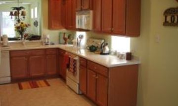 Bradenton Beach, Florida, Vacation Rental Villa