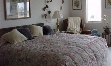 Cambria, California, Vacation Rental Villa