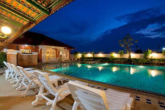 Nong Prue Holiday Home Rentals
