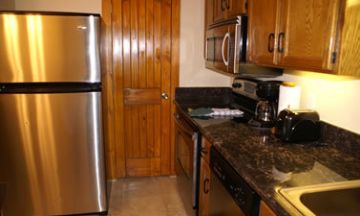 Park City, Utah, Vacation Rental Condo