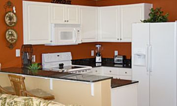 Panama City Beach, Florida, Vacation Rental Condo