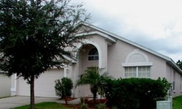 Davenport, Florida, Vacation Rental Villa