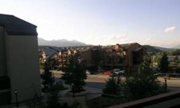 Breckenridge, Colorado, Vacation Rental Condo