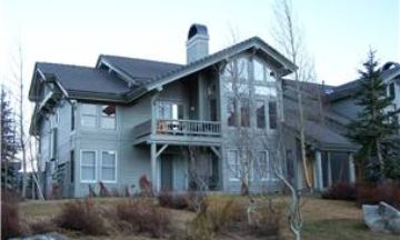 Mammoth Lakes, California, Vacation Rental Condo