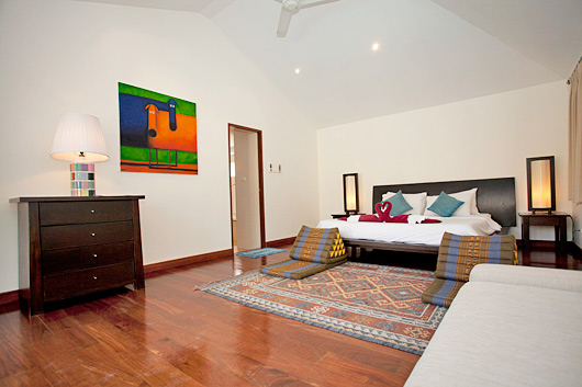 Kathu Vacation Villa Rentals