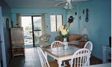 Gulf Shores, Alabama, Vacation Rental Condo