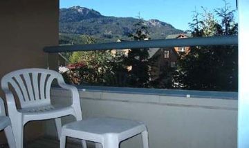 Whistler, British Columbia, Vacation Rental Condo