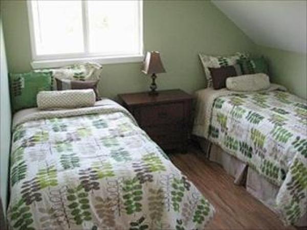 Bedroom #2  