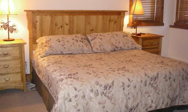 Breckenridge, Colorado, Vacation Rental Condo