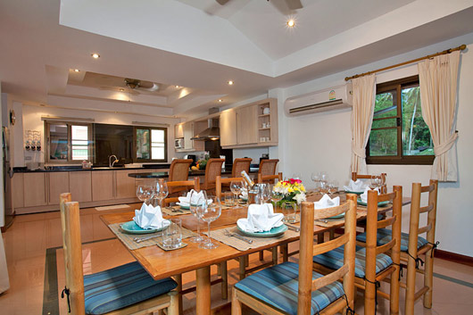 Phuket Rental
