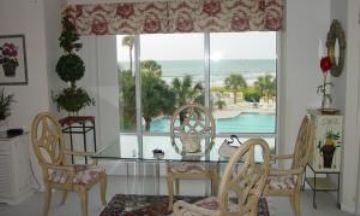 Hilton Head Island, South Carolina, Vacation Rental Condo