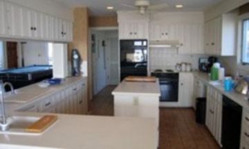 Sullivan's Island, South Carolina, Vacation Rental Villa