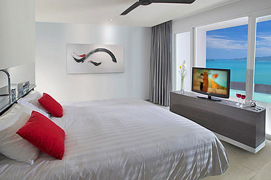 Koh Samui Vacation Rental