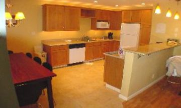 South Lake Tahoe, California, Vacation Rental Condo