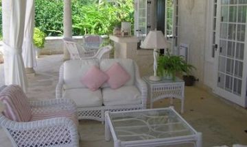 Sandy Lane, St. James , Vacation Rental House