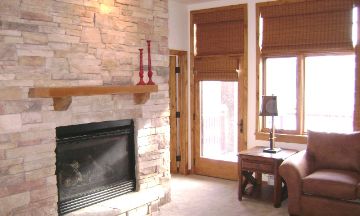 Frisco, Colorado, Vacation Rental Condo