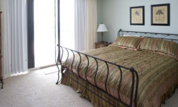 Navarre, Florida, Vacation Rental Condo