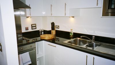 Greenwich, London, Vacation Rental Apartment