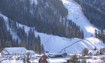 Keystone, Colorado, Vacation Rental Condo