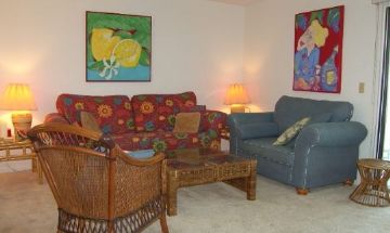 Port St. Joe, Florida, Vacation Rental Villa