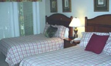 Hilton Head Island, South Carolina, Vacation Rental Condo