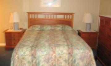 Ocean City, Maryland, Vacation Rental Condo