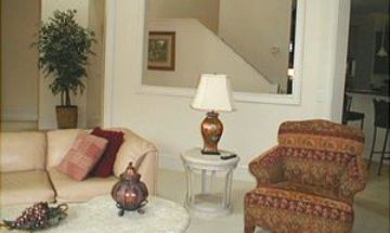 Hilton Head Island, South Carolina, Vacation Rental Villa