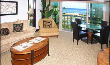 Kauai-Princeville, Hawaii, Vacation Rental Condo