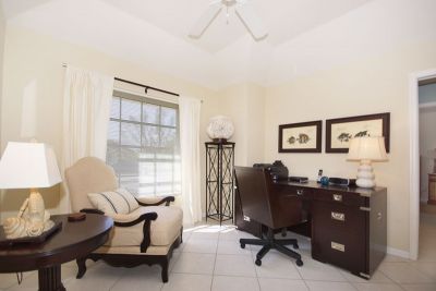 Cape Coral Villa Rental