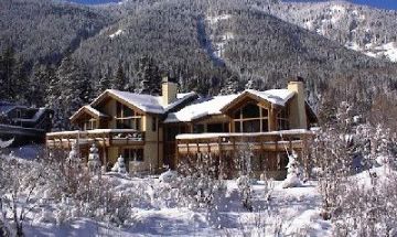 Vail, Colorado, Vacation Rental Villa