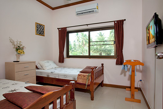 Thailand Resort Rentals