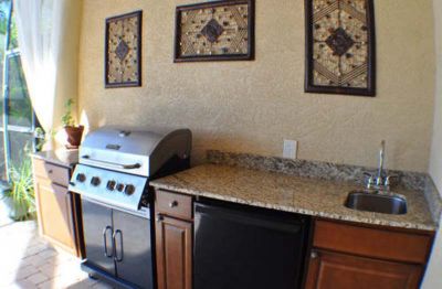 Cape Coral Villa Rental