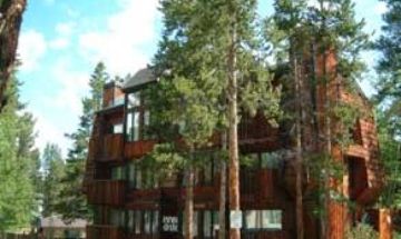 Breckenridge, Colorado, Vacation Rental Condo