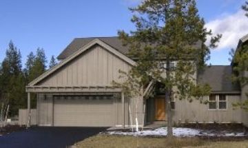Sunriver, Oregon, Vacation Rental House